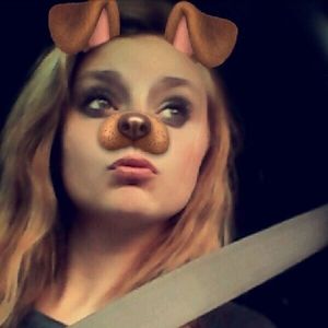 Meet your Posher, Trenna